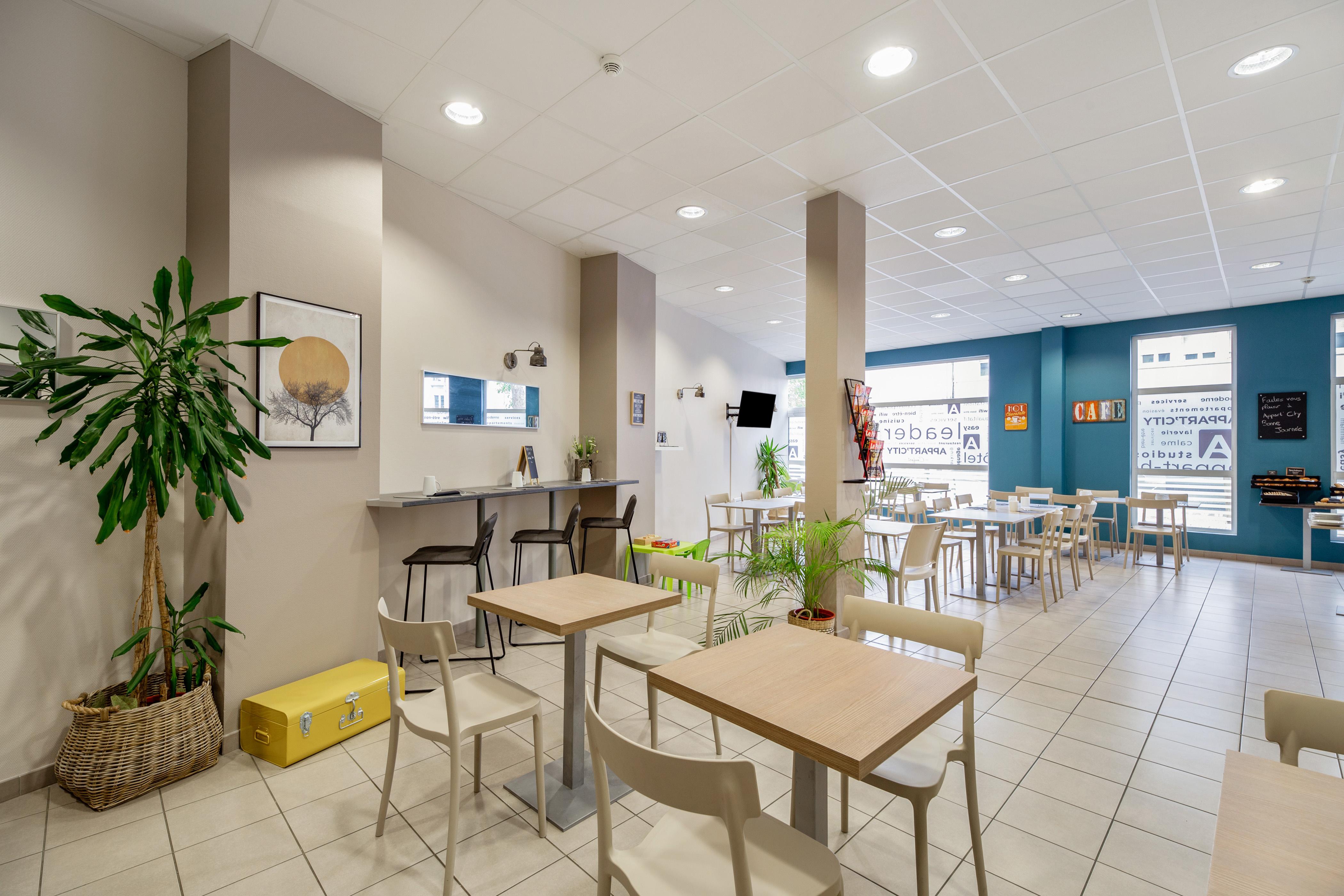 Appart'City Confort Niort Centre Aparthotel Esterno foto