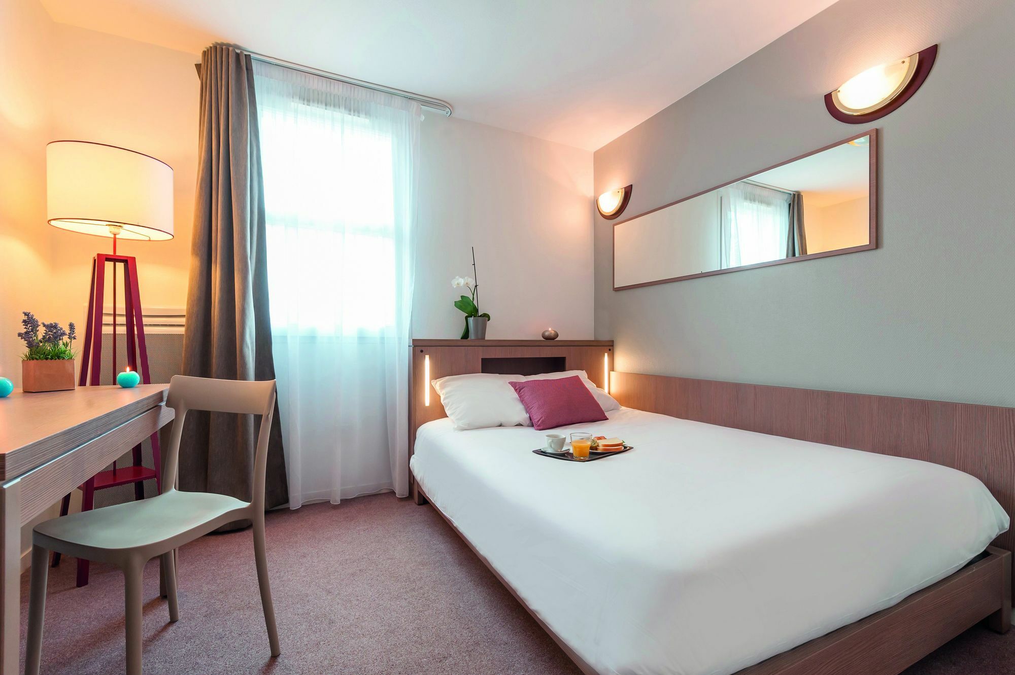 Appart'City Confort Niort Centre Aparthotel Esterno foto